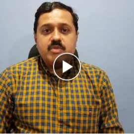 World Heart Day 2018 – Dr.Mahadevan speaks