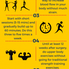 EXERCISING AFTER A BYPASS SURGERY – DR. MAHADEVAN | TOTAL CARDIAC CARE