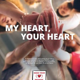 ലോക ഹൃദയ ദിന – Dr.Mahadevan Ramachandran | Total Cardiac Care