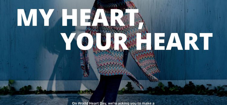 WORLD HEART DAY 2018 – TOTAL CARDIAC CARE | Dr.Mahadevan Ramachandran | Make your promise
