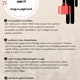 ഹൃദ്രോഗം ഉള്ളവർ യാത്ര ചെയുമ്പോൾ – Total Cardiac Care | Dr.Mahadevan Ramachandran