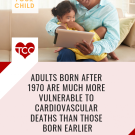 Be there for your child – Dr. Mahadevan | Total Cardiac Care