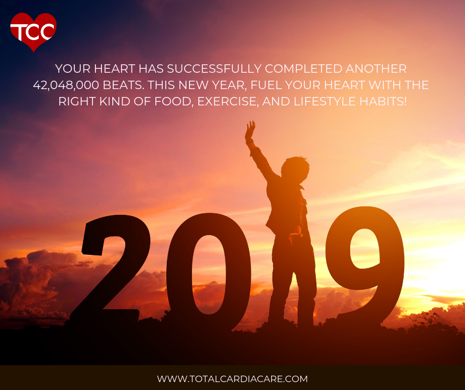 New year wish _ Dr.Mahadevan _ Total Cardiac Care - Low Cost Bypass Surgery in Trivandrum